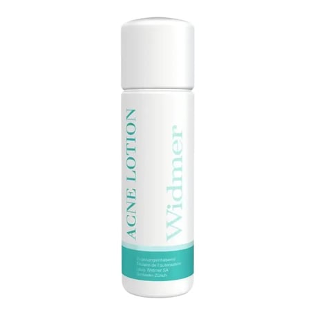 Louis Widmer Acne Lotion