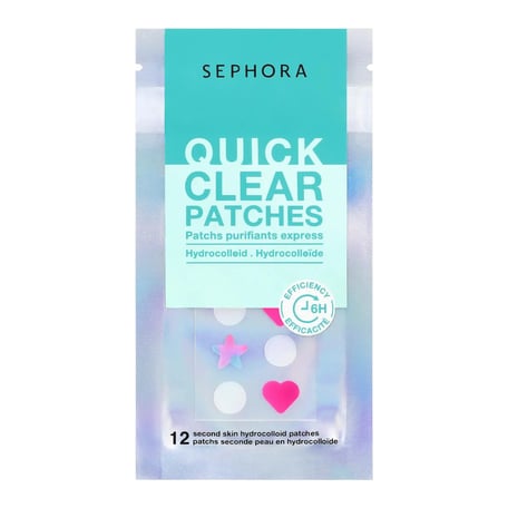 Sephora Collection Quick Clear Patches