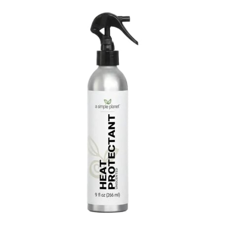 A Simple Planet Heat Protectant