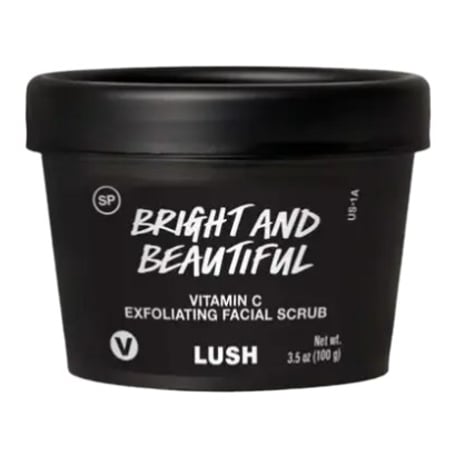 LUSH Bright and Beautiful