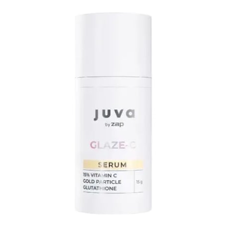 Juva By Zap Glaze-C Serum