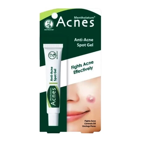 Acnes Anti-Acne Spot Gel