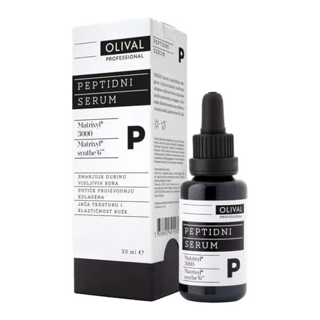 Olival Professional Peptide Serum P