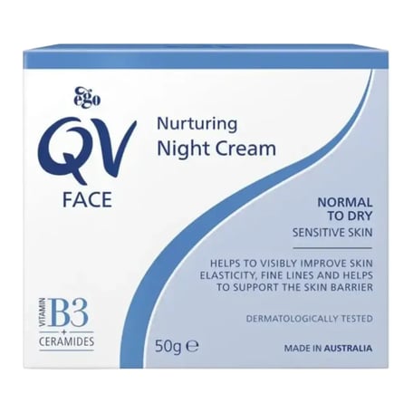 QV Face Nurturing Night Cream