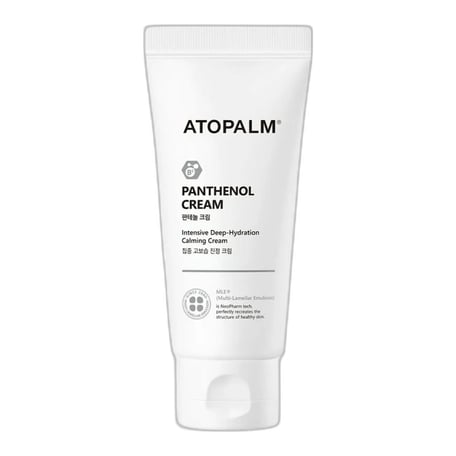 ATOPALM Panthenol Cream
