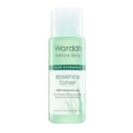 Wardah Aloe Hydramild Essence Toner
