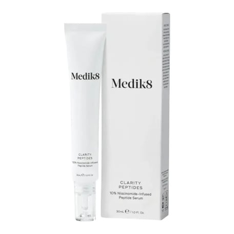 Medik8 Clarity Peptides