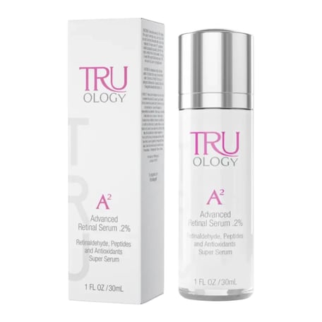 TRUology A² Advanced Retinal Serum .2%
