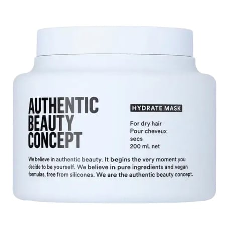 Authentic Beauty Concept Hydrate Mask