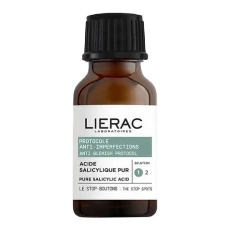 Lierac ذا ستوب سبوت
