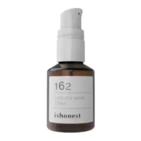 ishonest 162 アンイーブン スキン トーン