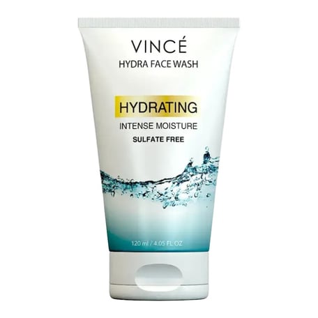 Vince Hydra Face Wash