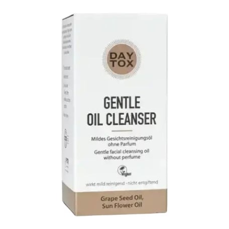 Daytox Gentle Oil Cleanser