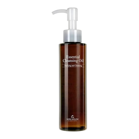 The Skin House Essential Cleansing Oil