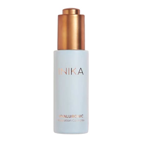 Inika Hyaluronic Hydration Complex