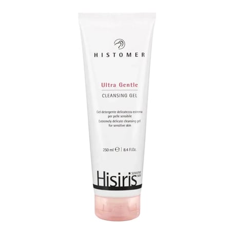 Histomer Hisiris Ultra Gentle Cleansing Gel