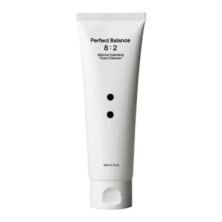 B.LAB Matcha Hydrating Foam Cleanser