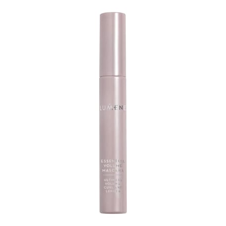 Lumene Essential Volume Mascara