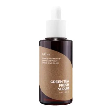 Isntree Green Tea Fresh Serum