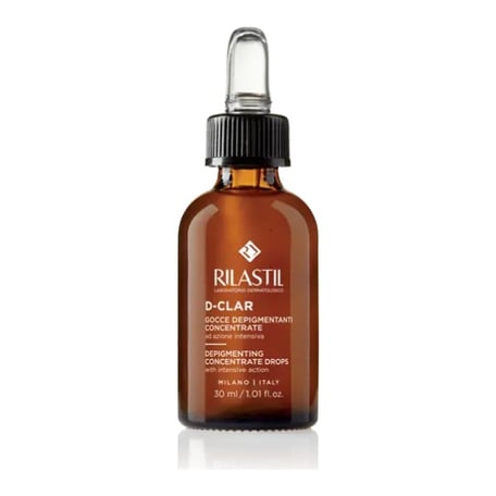Rilastil D-Clar Depigmenting Concentrate Drops