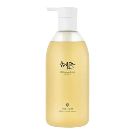 Hesul Korean Soybean Shampoo