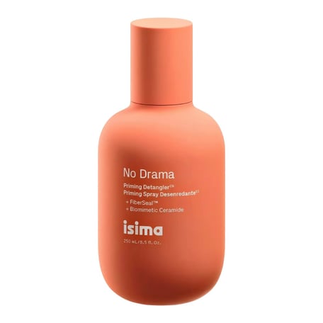 Isima No Drama Priming Detangler