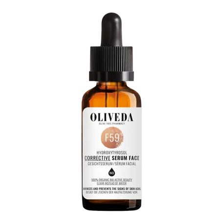Oliveda F59 Hydroxytyrosol Corrective Serum Face