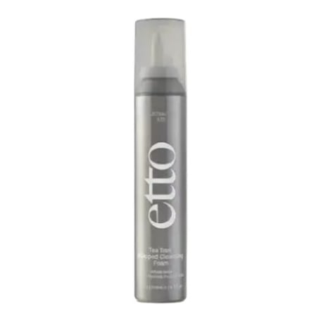 Etto Tea Tree Whipped Cleansing Foam