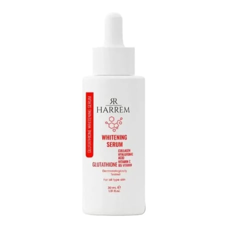 Harrem ホワイトニング セラム