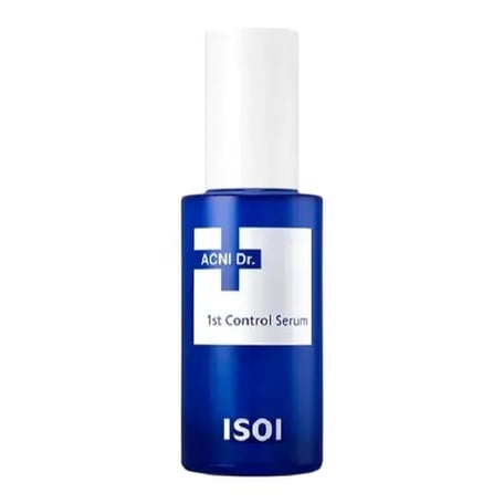 ISOI Acni Dr. 1st Control Serum