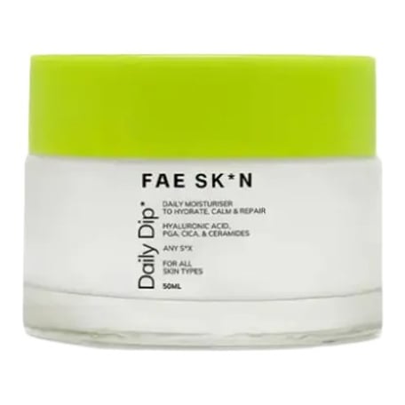 Fae beauty Daily Dip