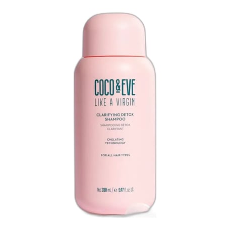 Coco & Eve Clarifying Detox Shampoo