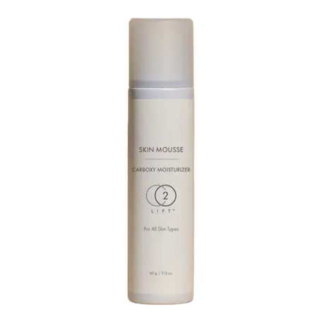 Co2lift Carboxy Mousse Moisturizer