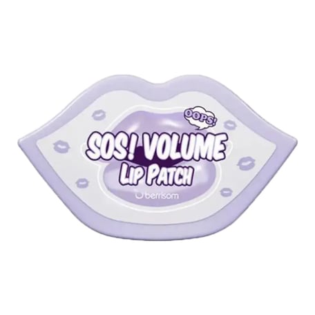 ベリソム SOS リップパッチ