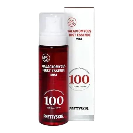 Pretty Skin Galactomyces First Essence Mist