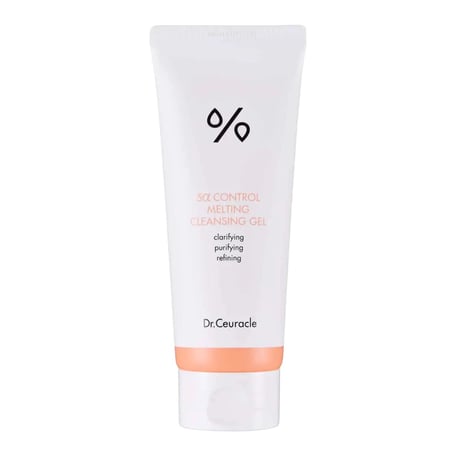 Dr.Ceuracle 5α Control Melting Cleansing Gel