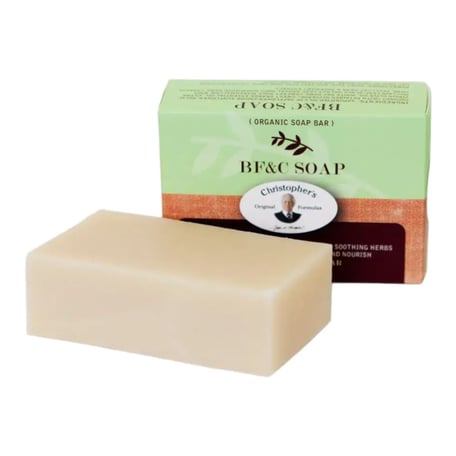 Christopher's Original Formulas Soap