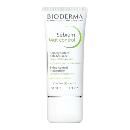 Bioderma Sébium Mat Control