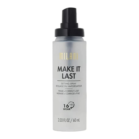 Milani Make It Last Setting Spray Prime + Correct + Set
