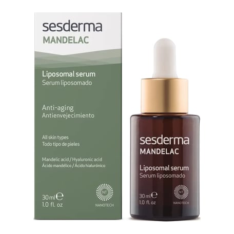 Sesderma Mandelac Liposomal Serum