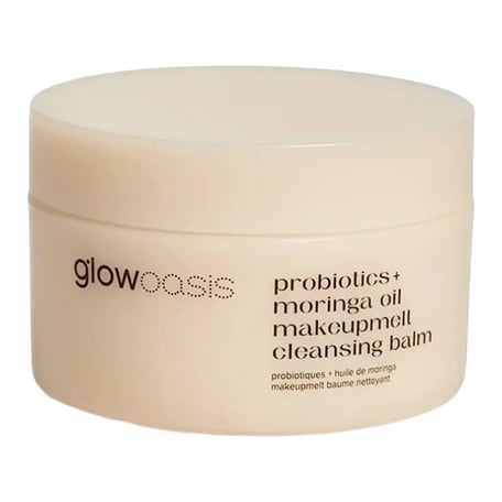 Glow Oasis Makeupmelt Cleansing Balm