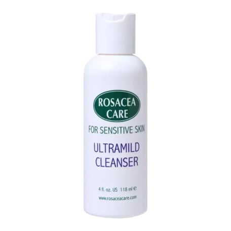 Rosacea Care Ultramild Cleanser