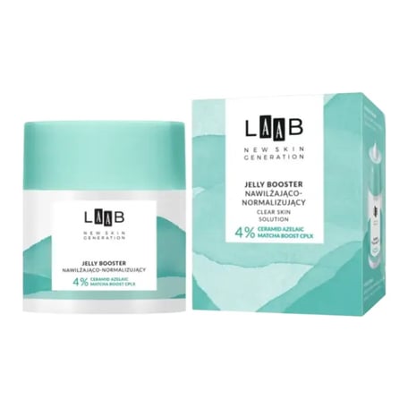 AA Clear Skin Solution Jelly Booster