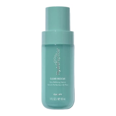 Hydropeptide Clear Rescue Skin Refining Serum