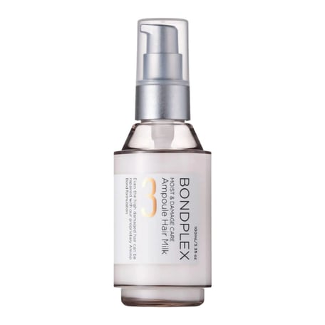 Bondplex Moist & Damage Care Ampoule Hair Milk