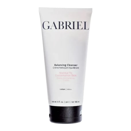 Gabriel Cosmetics Balancing Cleanser