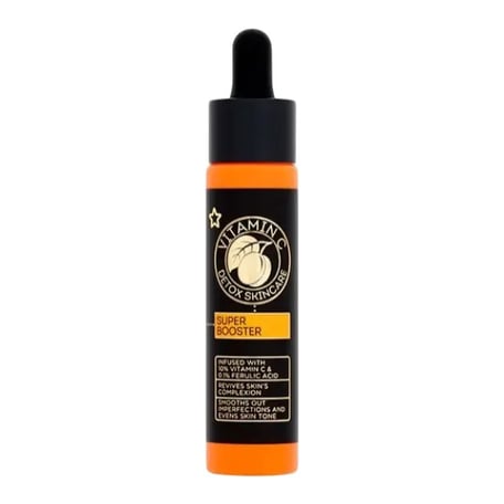 Superdrug Vitamin C Booster