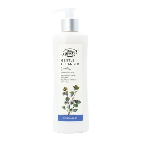 Pure Anada Gentle Cleanser Scentless