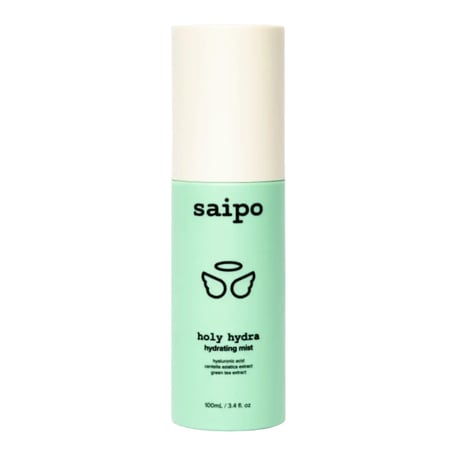 Saipo Holy Hydra Hydrating Mist