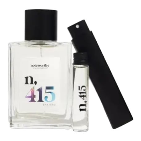 Noteworthy N,415 Chateau